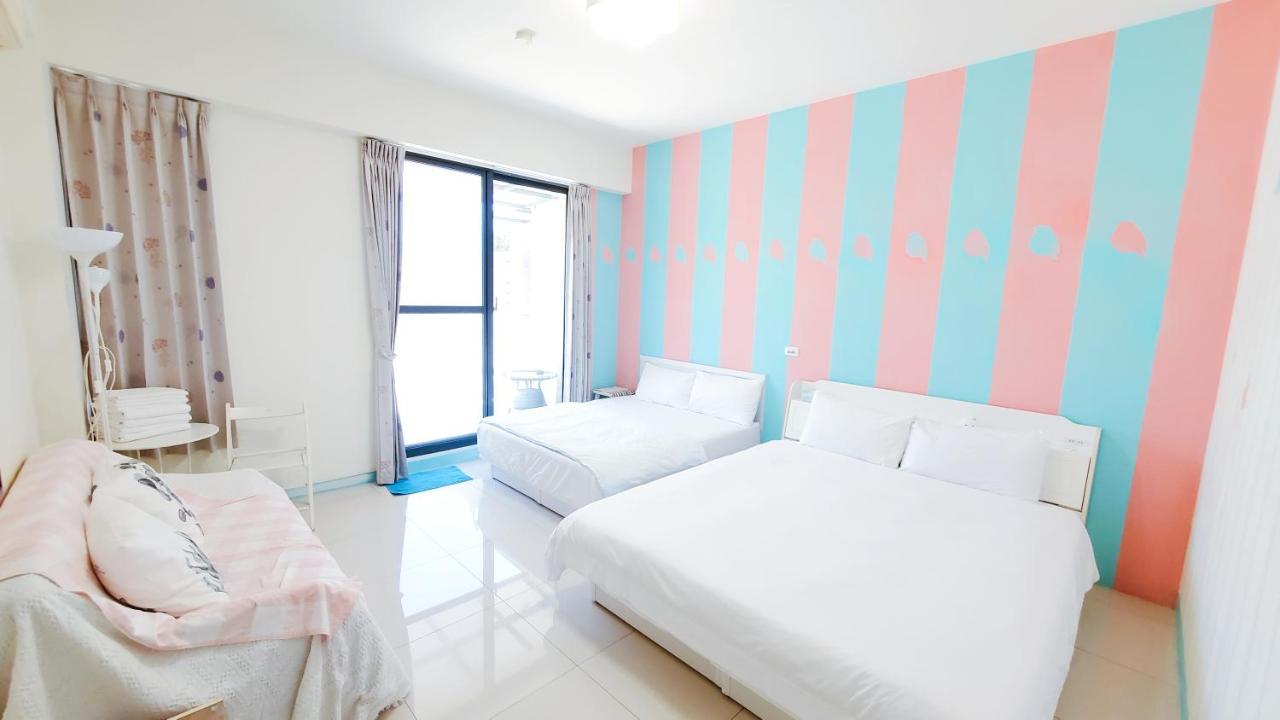隨緣民宿 Suiian Inn Heng-ch'un Esterno foto