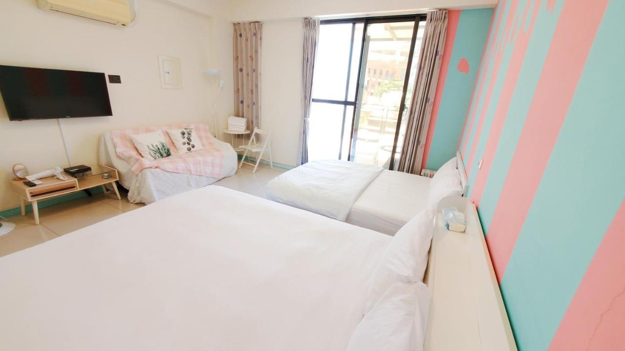 隨緣民宿 Suiian Inn Heng-ch'un Esterno foto