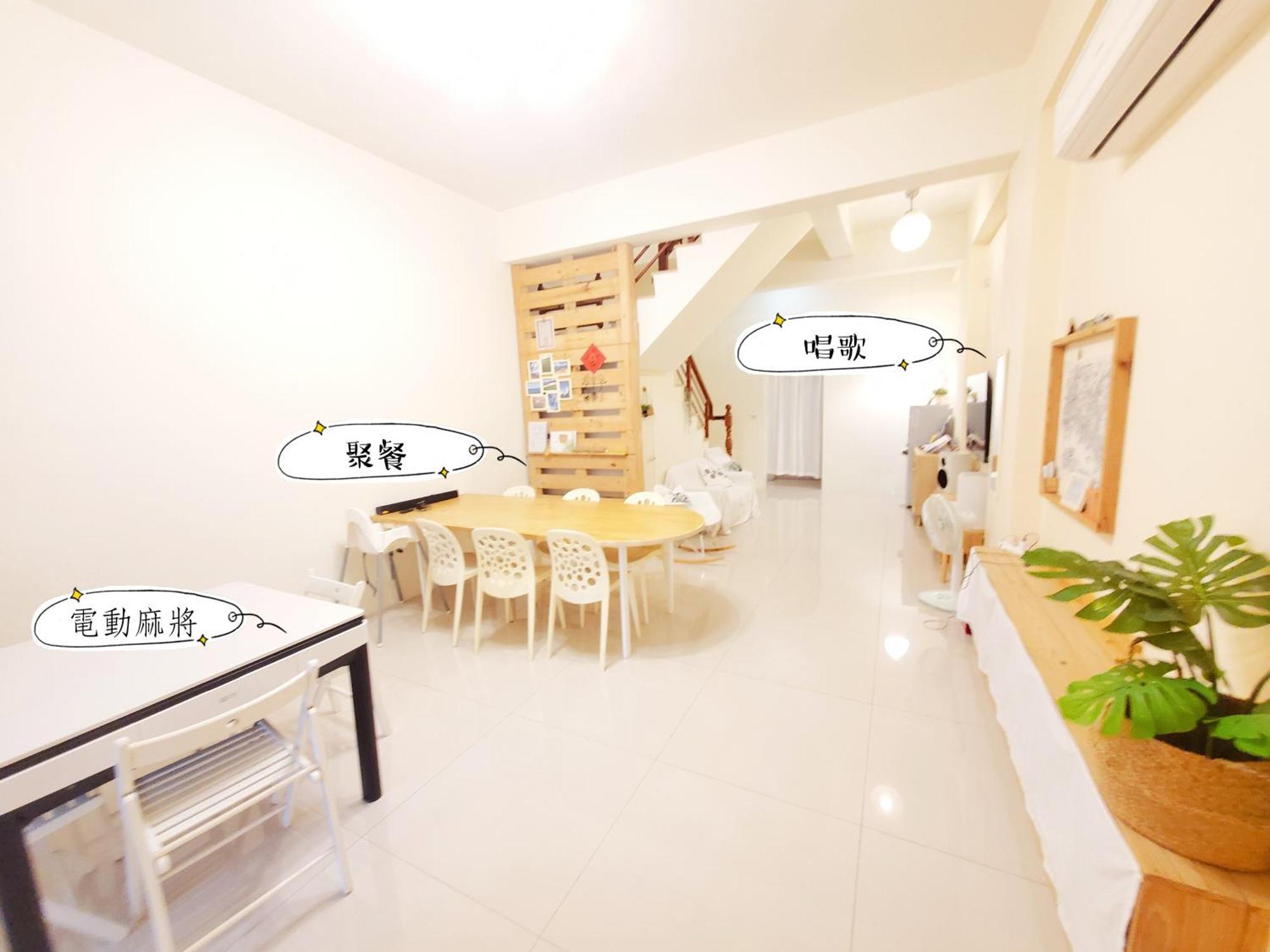 隨緣民宿 Suiian Inn Heng-ch'un Esterno foto