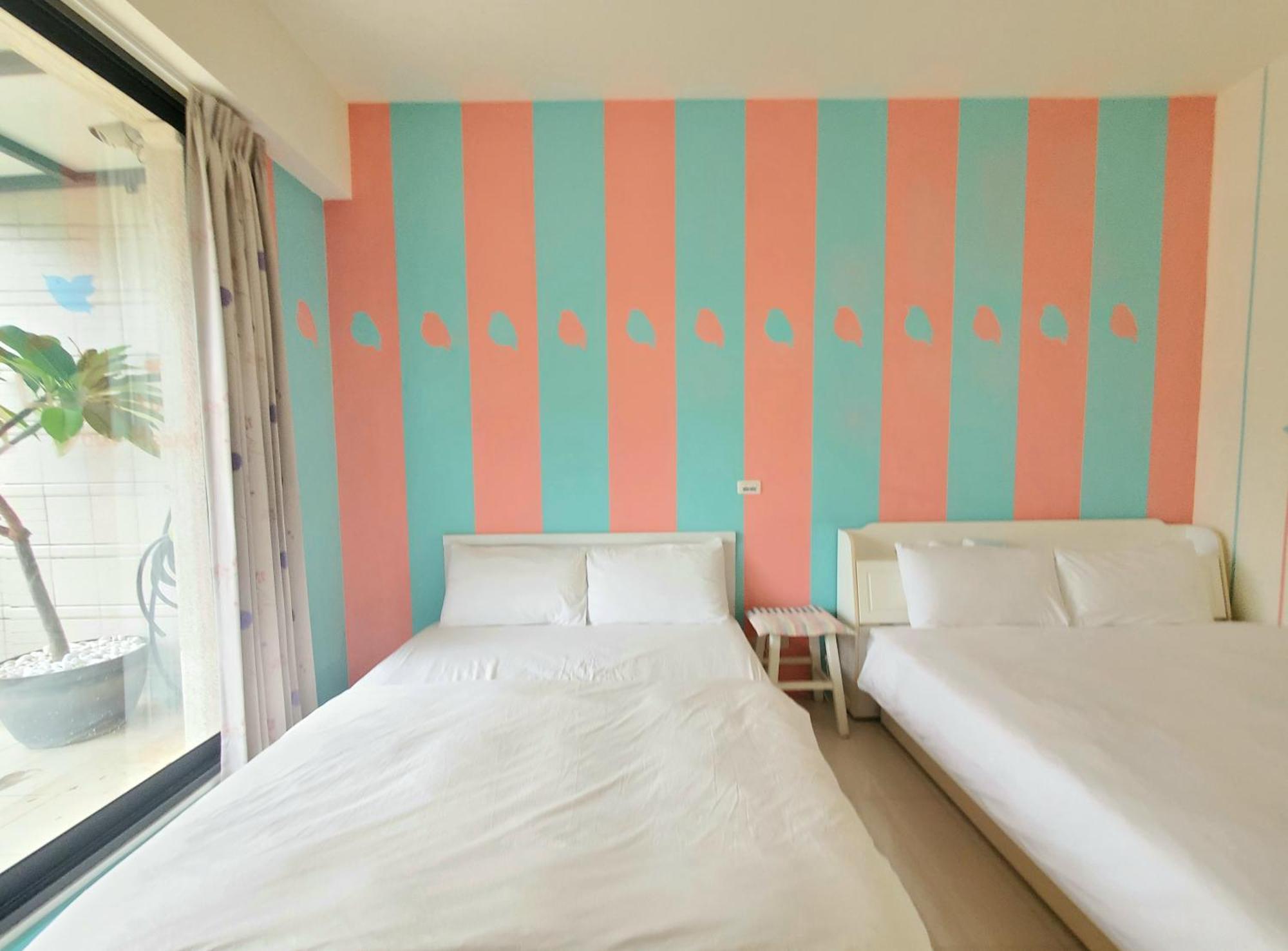 隨緣民宿 Suiian Inn Heng-ch'un Esterno foto