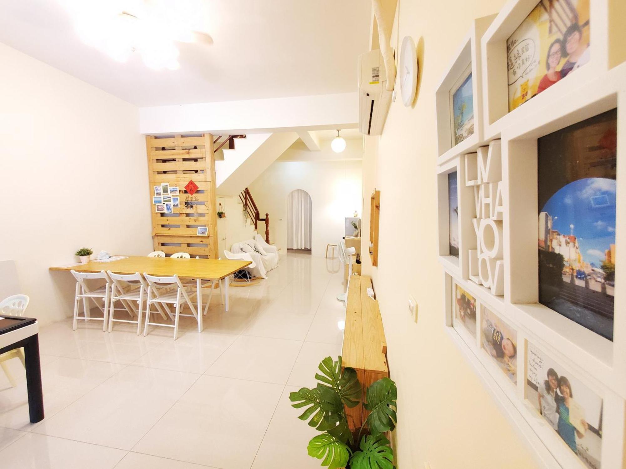 隨緣民宿 Suiian Inn Heng-ch'un Esterno foto