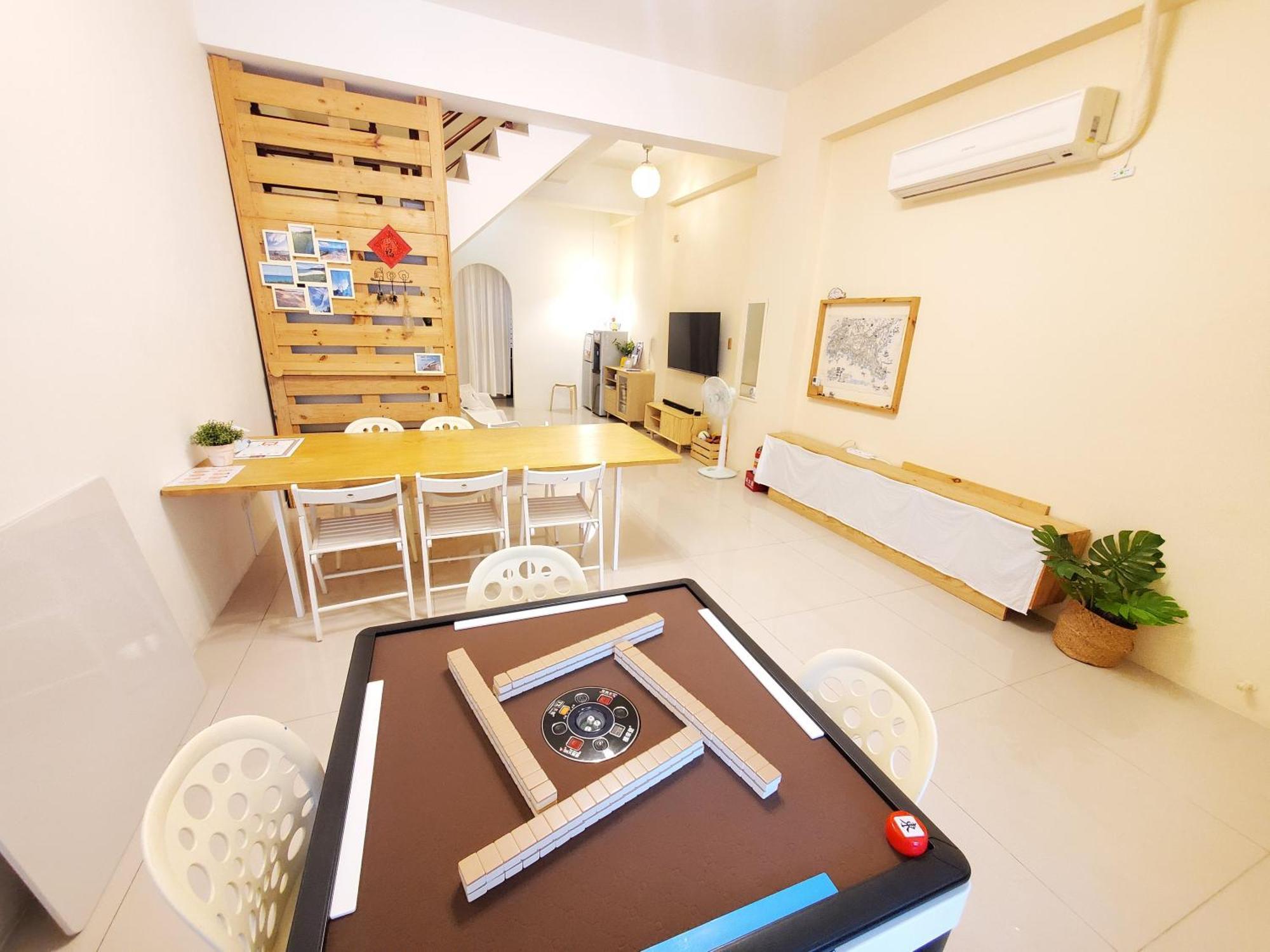 隨緣民宿 Suiian Inn Heng-ch'un Esterno foto