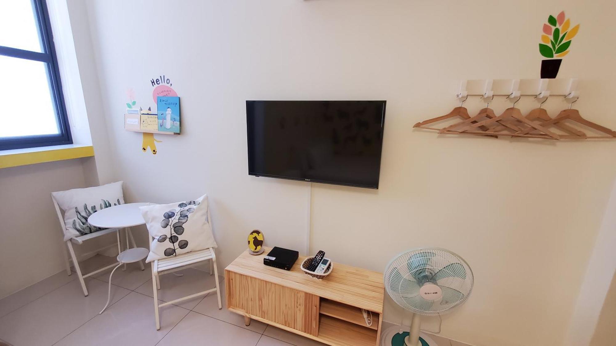隨緣民宿 Suiian Inn Heng-ch'un Esterno foto