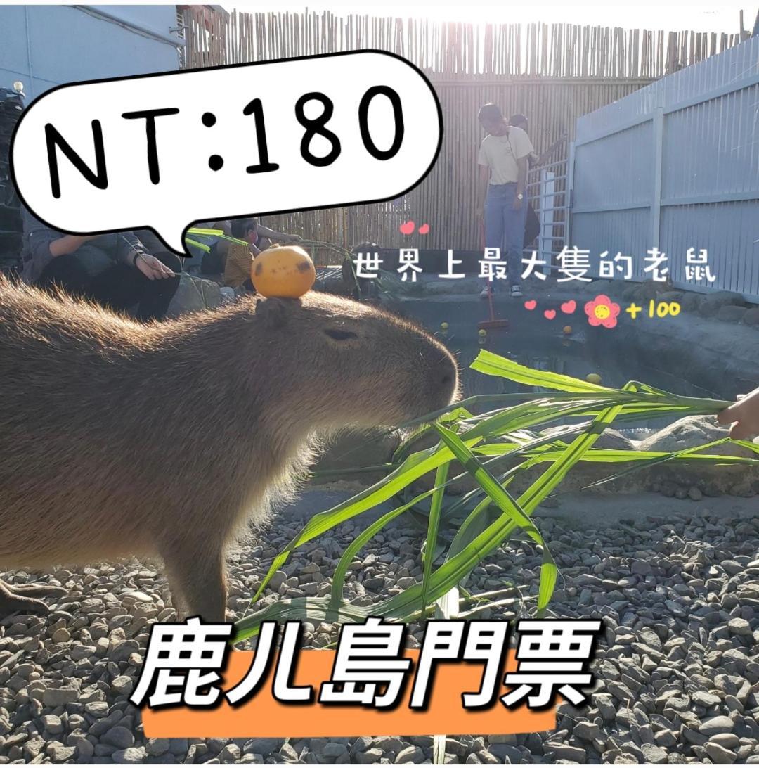 隨緣民宿 Suiian Inn Heng-ch'un Esterno foto