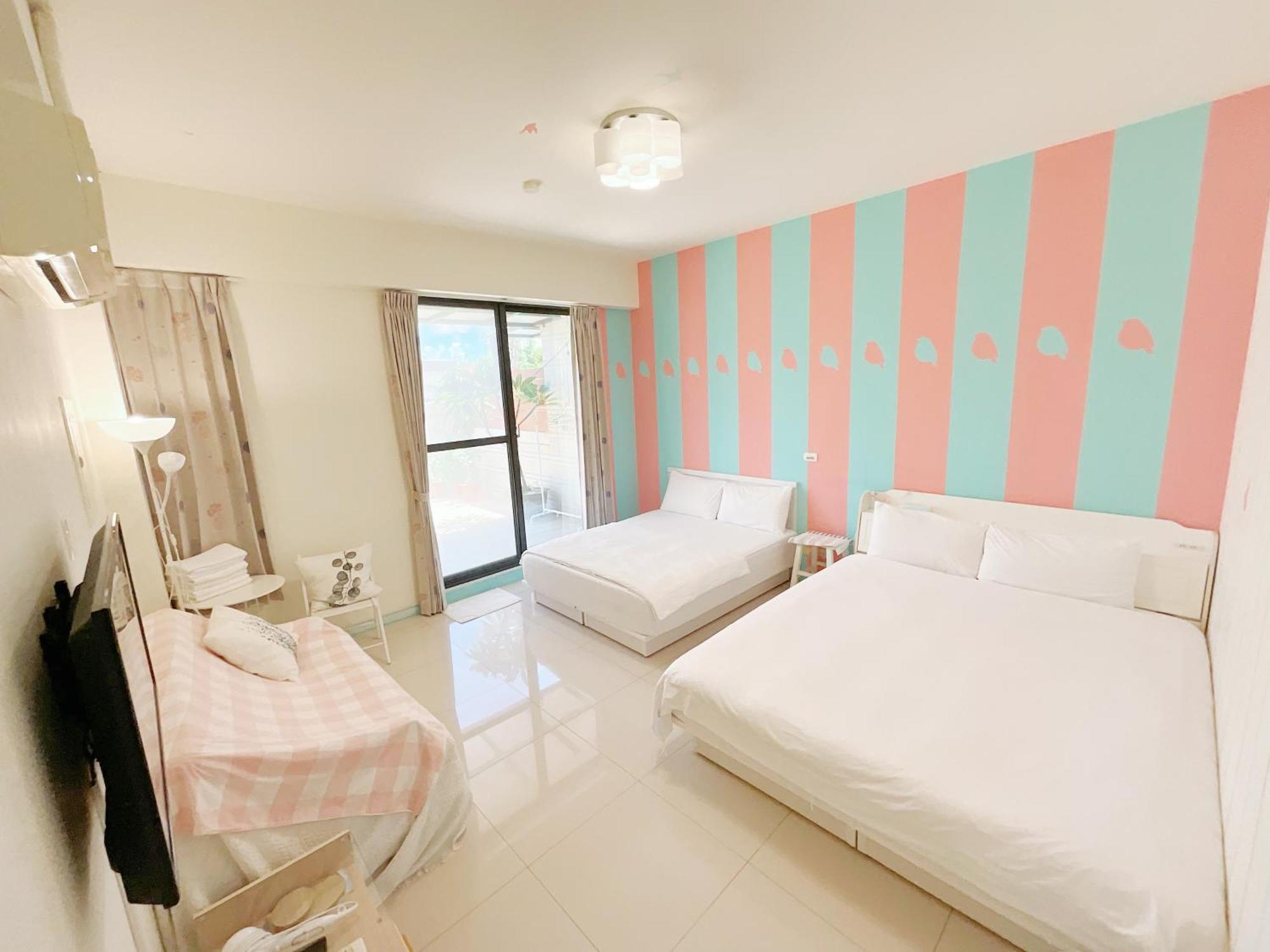 隨緣民宿 Suiian Inn Heng-ch'un Esterno foto