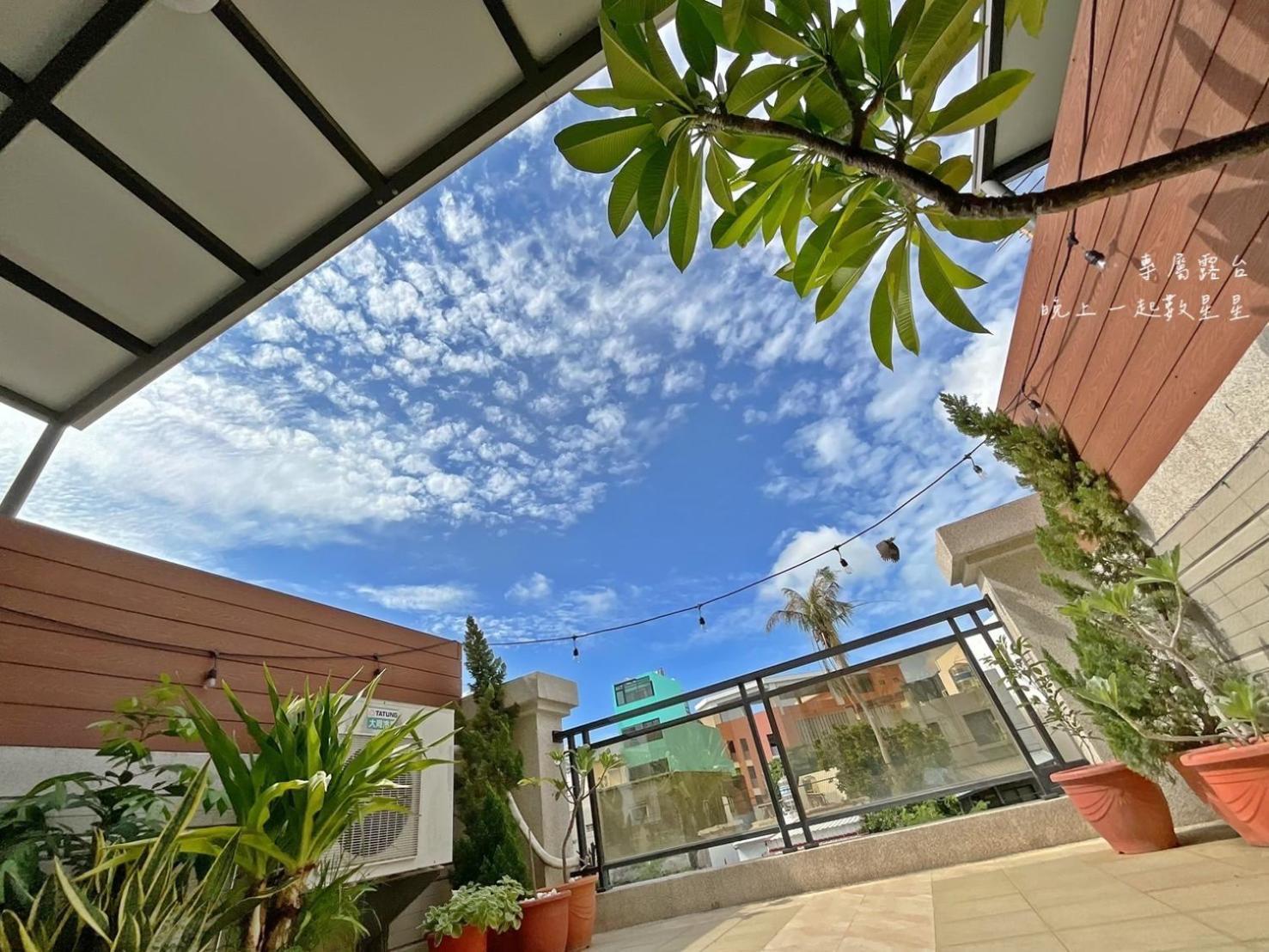 隨緣民宿 Suiian Inn Heng-ch'un Esterno foto