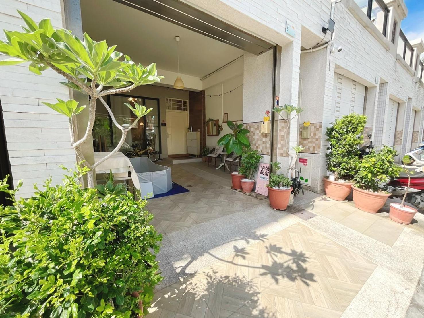 隨緣民宿 Suiian Inn Heng-ch'un Esterno foto