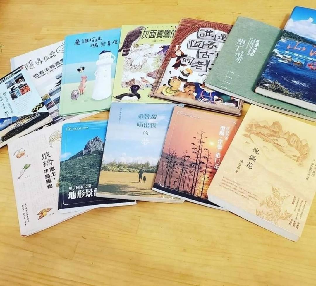 隨緣民宿 Suiian Inn Heng-ch'un Esterno foto