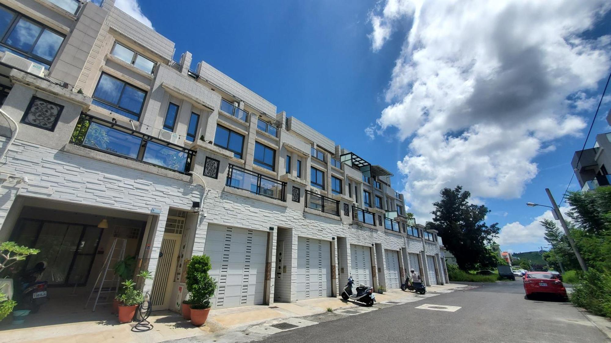 隨緣民宿 Suiian Inn Heng-ch'un Esterno foto