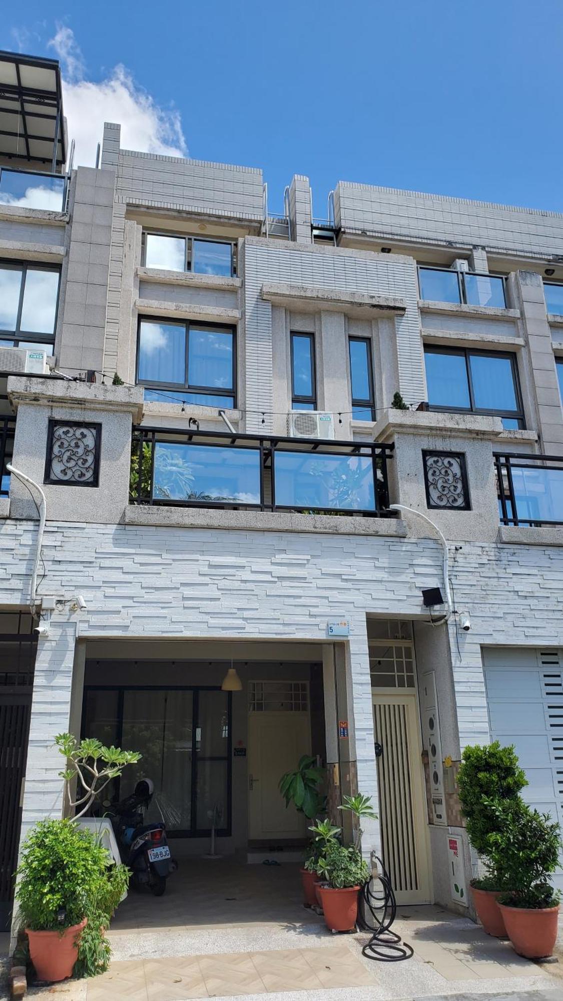 隨緣民宿 Suiian Inn Heng-ch'un Esterno foto