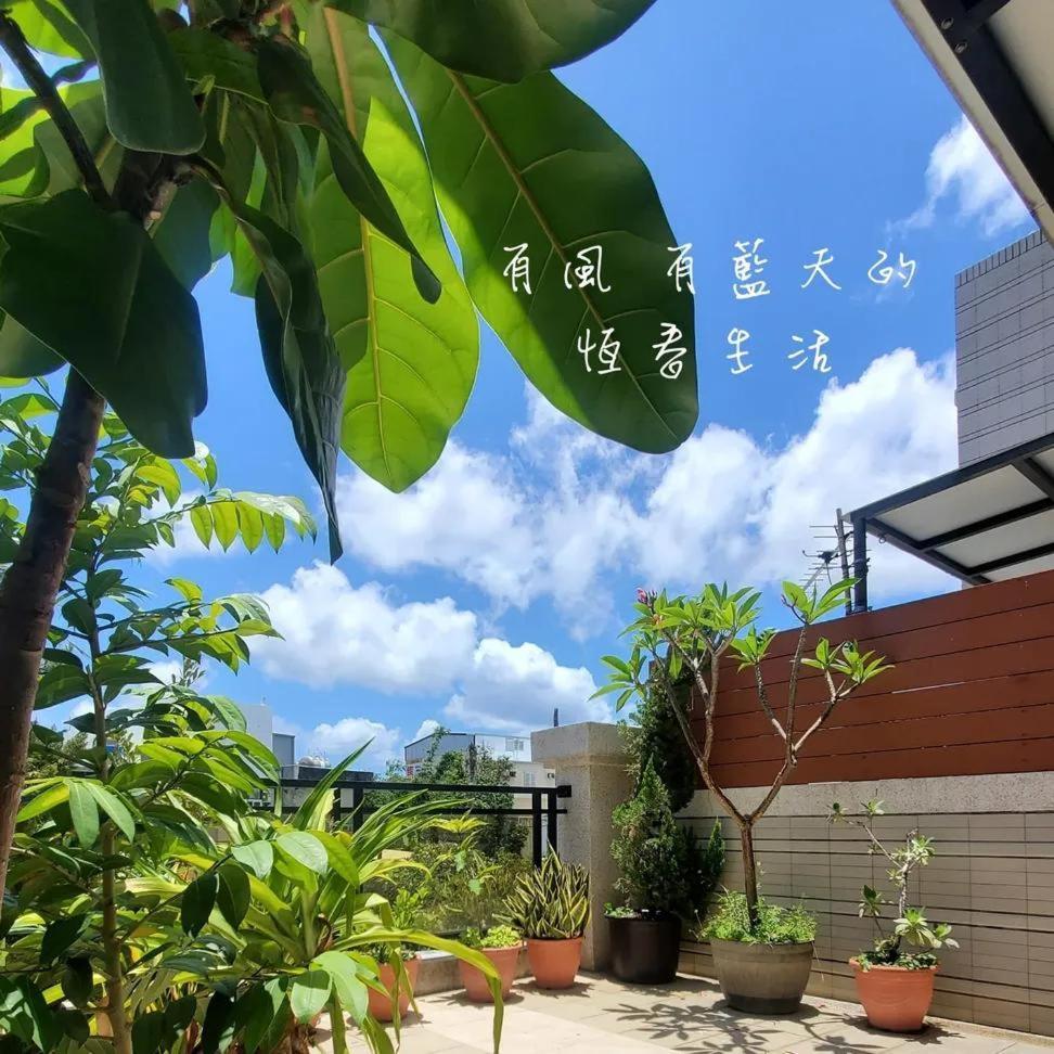 隨緣民宿 Suiian Inn Heng-ch'un Esterno foto